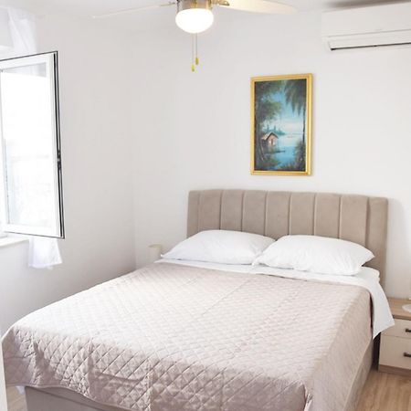Apartments Vulicevic دوبروفينك المظهر الخارجي الصورة