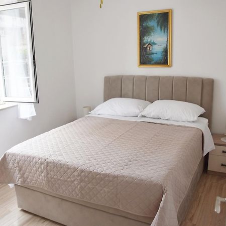 Apartments Vulicevic دوبروفينك المظهر الخارجي الصورة
