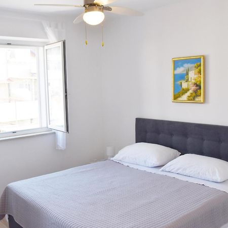 Apartments Vulicevic دوبروفينك المظهر الخارجي الصورة