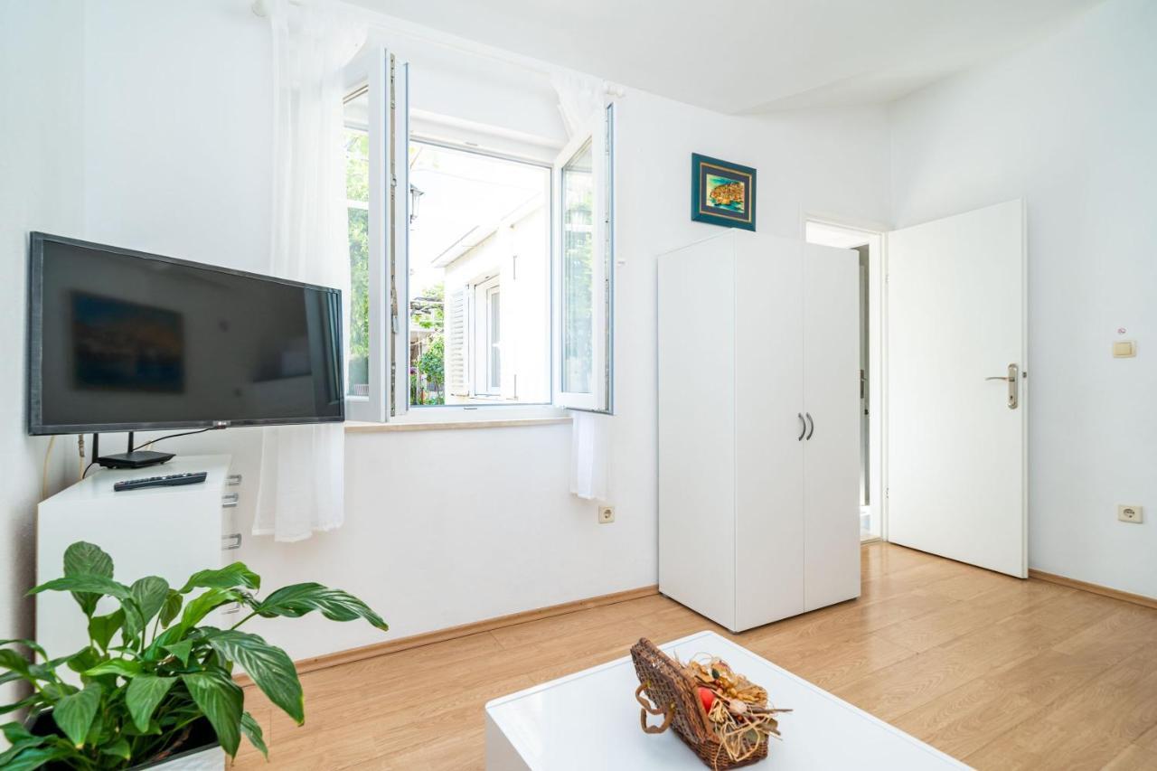 Apartments Vulicevic دوبروفينك المظهر الخارجي الصورة