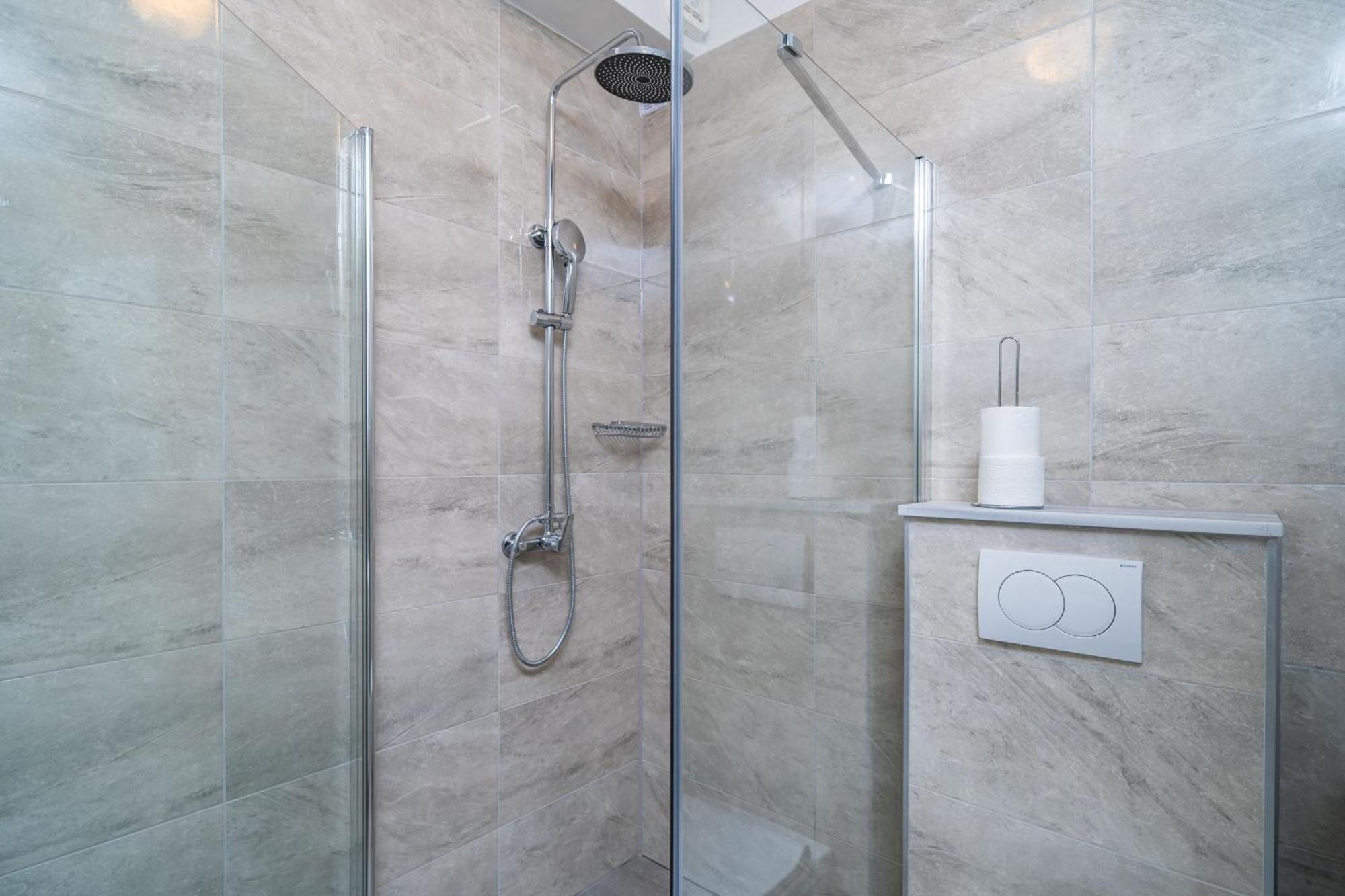 Apartments Vulicevic دوبروفينك المظهر الخارجي الصورة