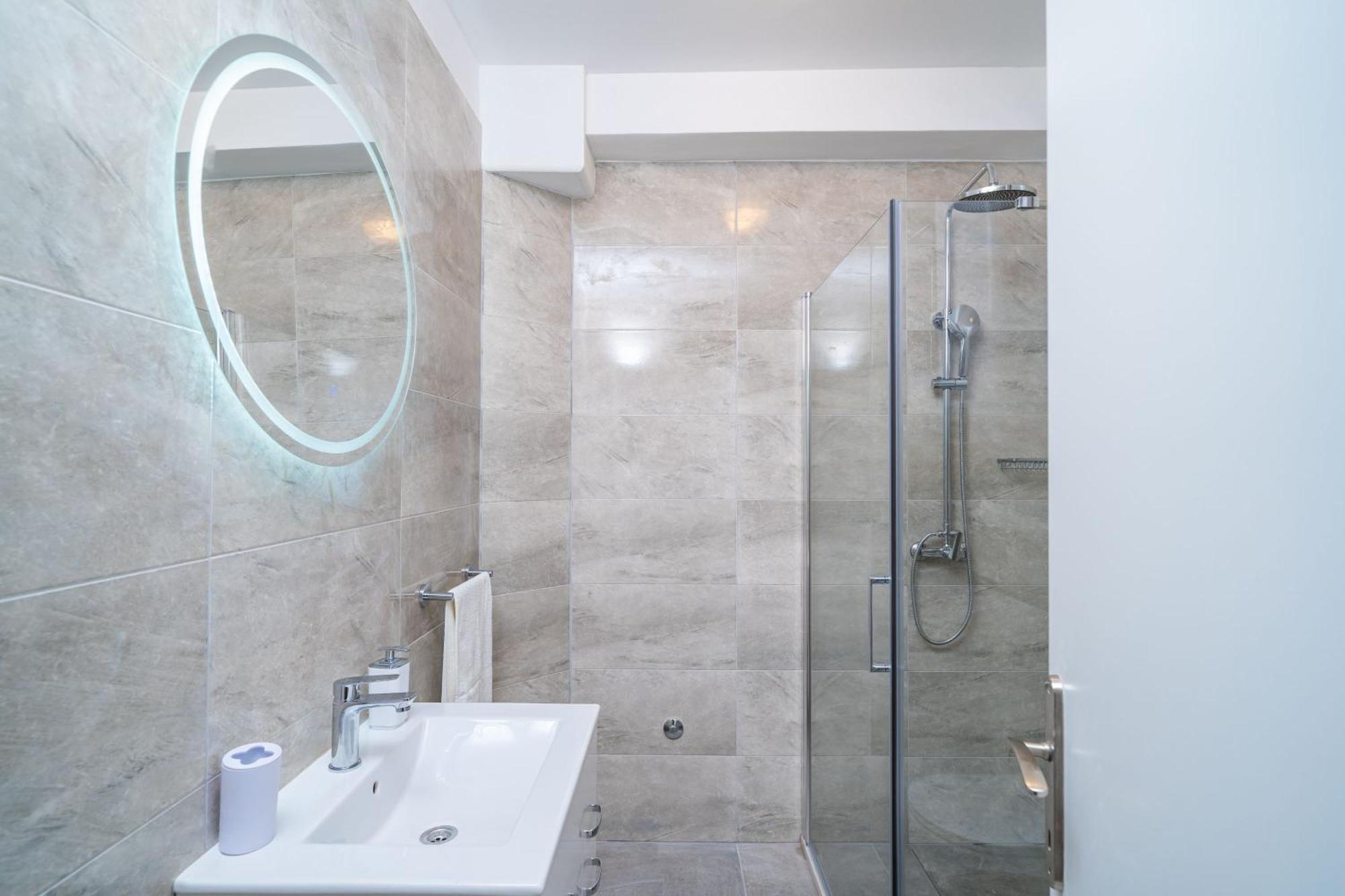 Apartments Vulicevic دوبروفينك المظهر الخارجي الصورة
