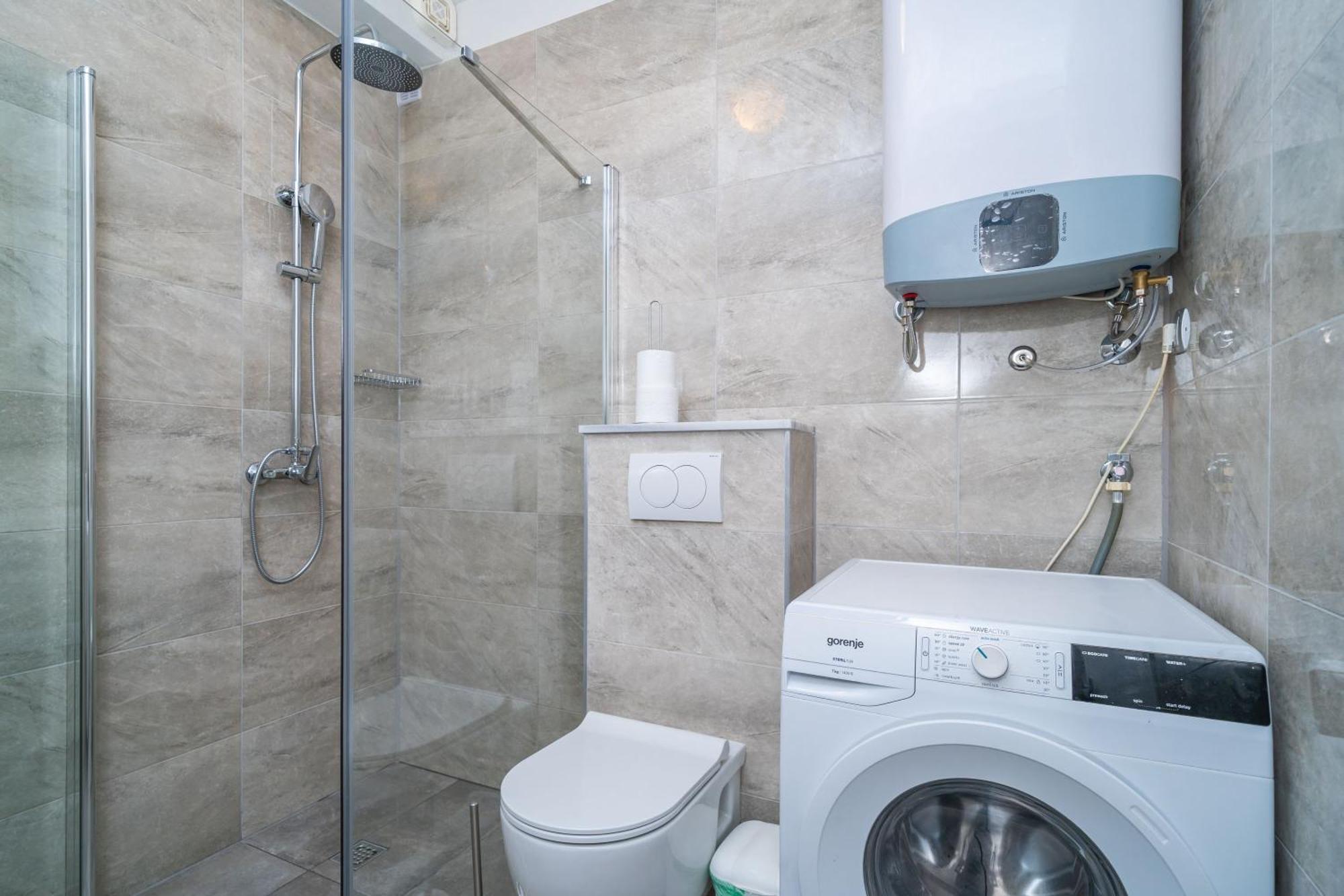 Apartments Vulicevic دوبروفينك المظهر الخارجي الصورة