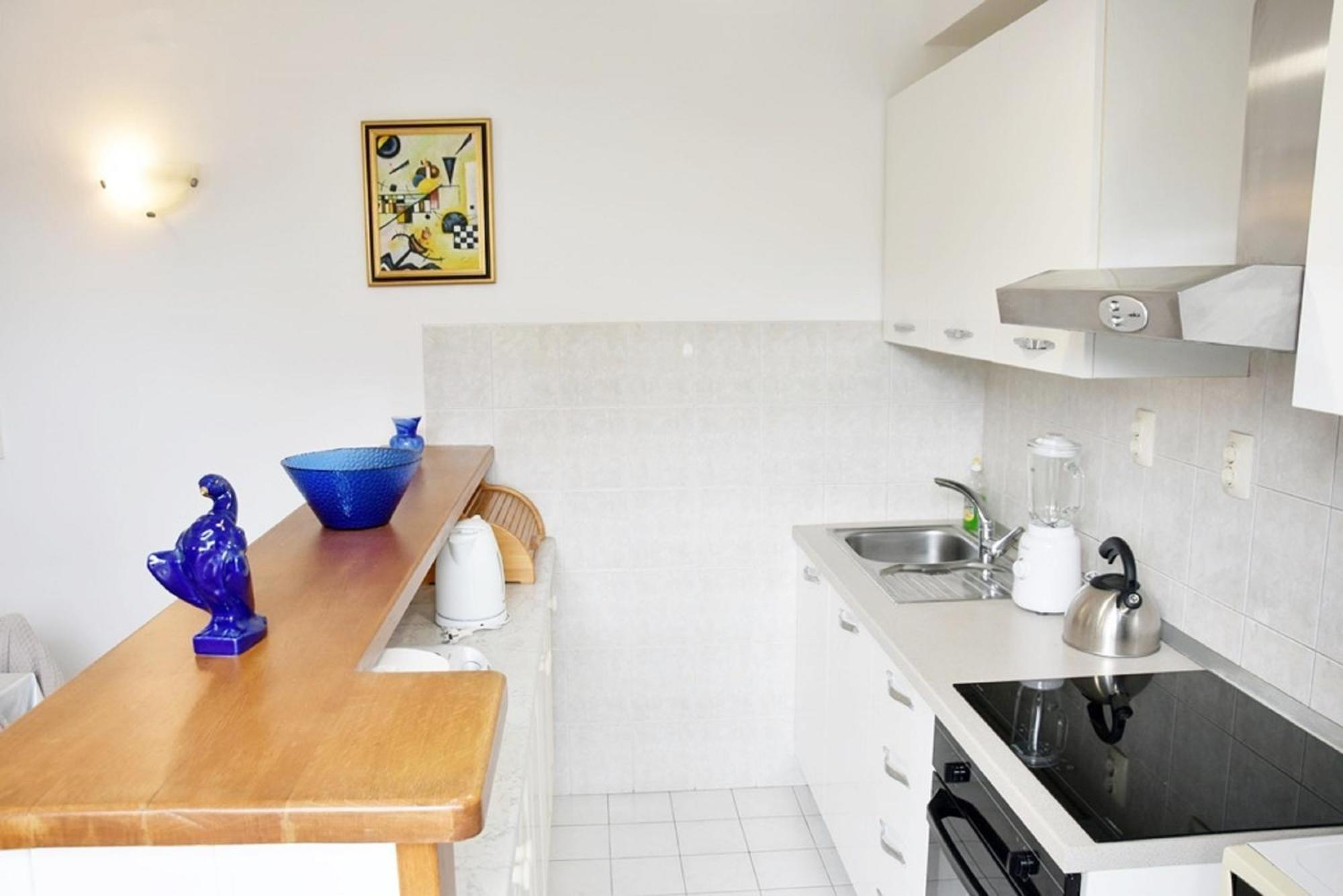 Apartments Vulicevic دوبروفينك المظهر الخارجي الصورة