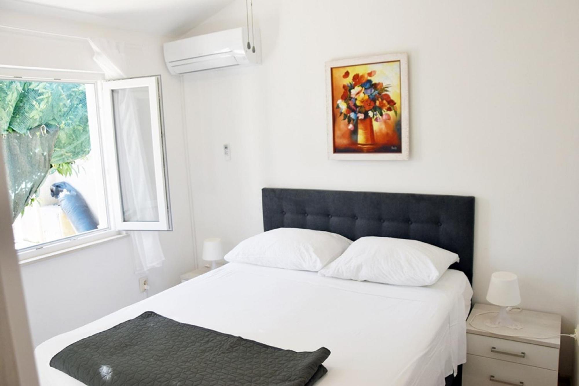 Apartments Vulicevic دوبروفينك المظهر الخارجي الصورة