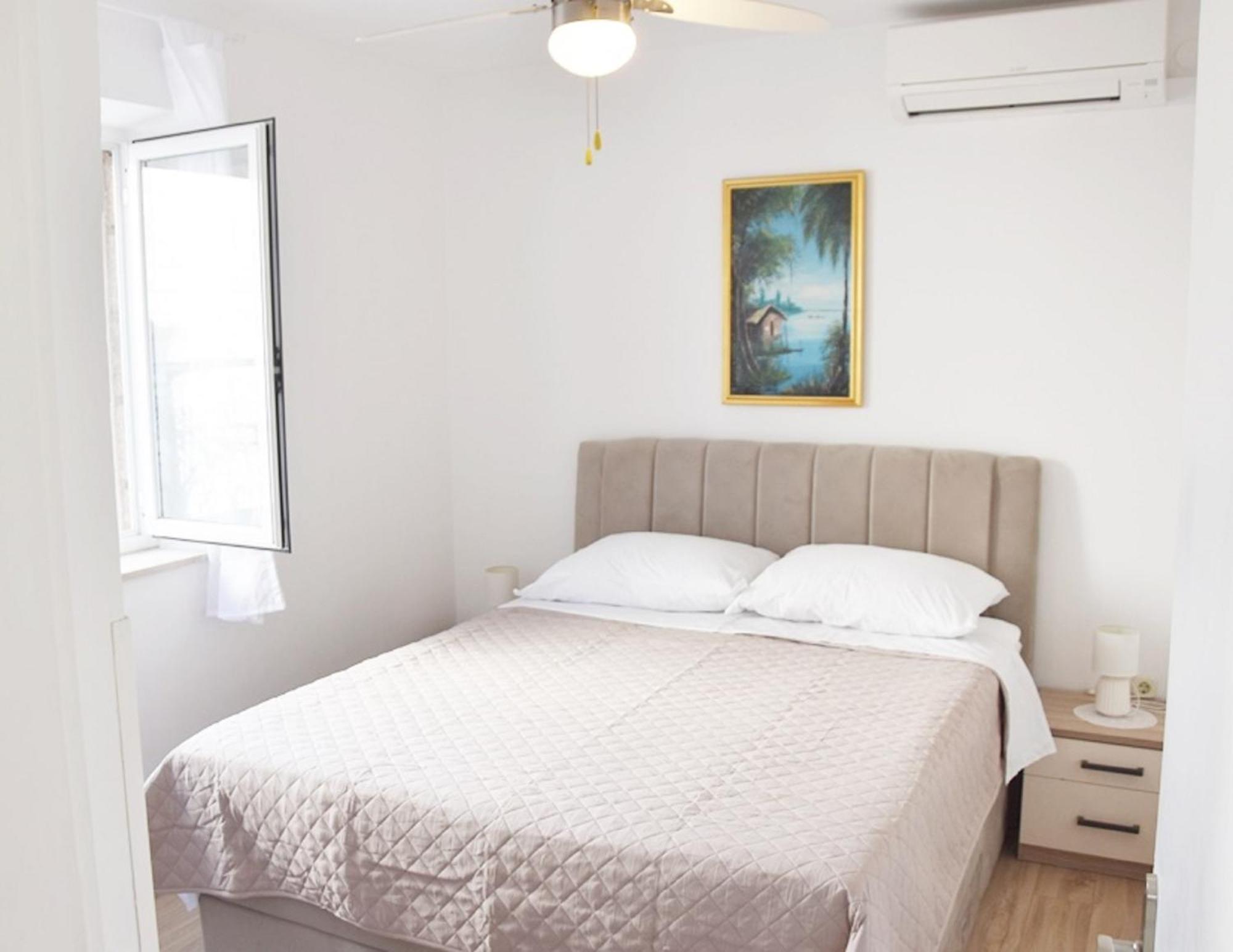 Apartments Vulicevic دوبروفينك المظهر الخارجي الصورة
