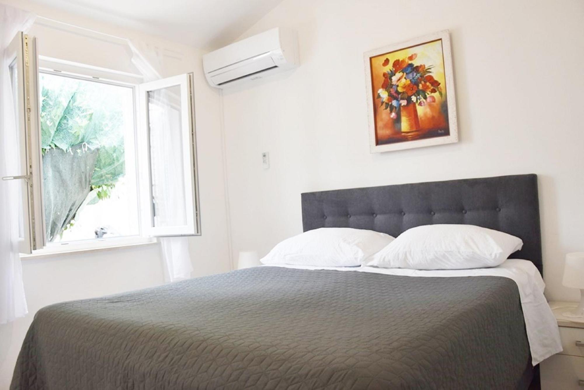 Apartments Vulicevic دوبروفينك المظهر الخارجي الصورة