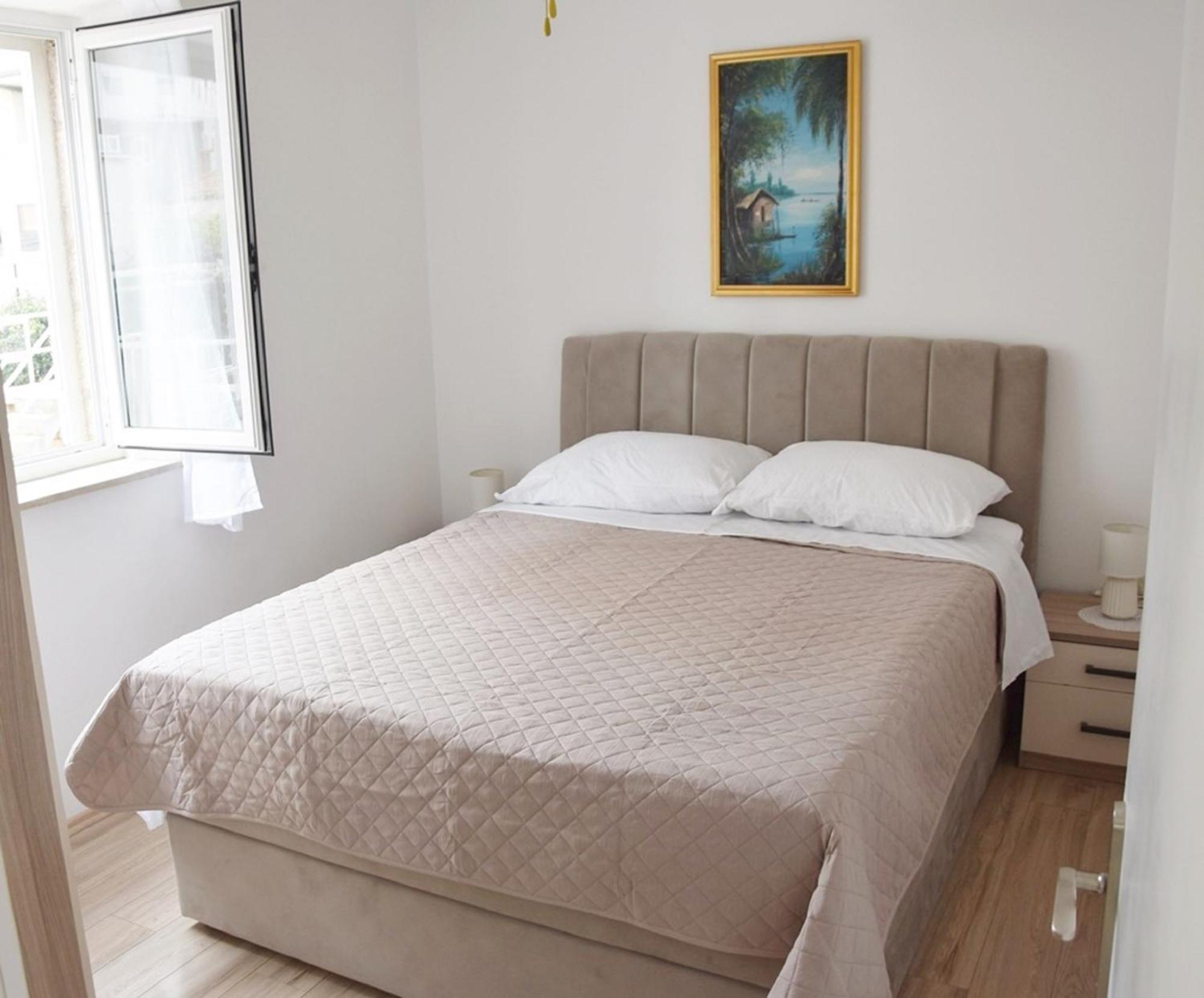 Apartments Vulicevic دوبروفينك المظهر الخارجي الصورة
