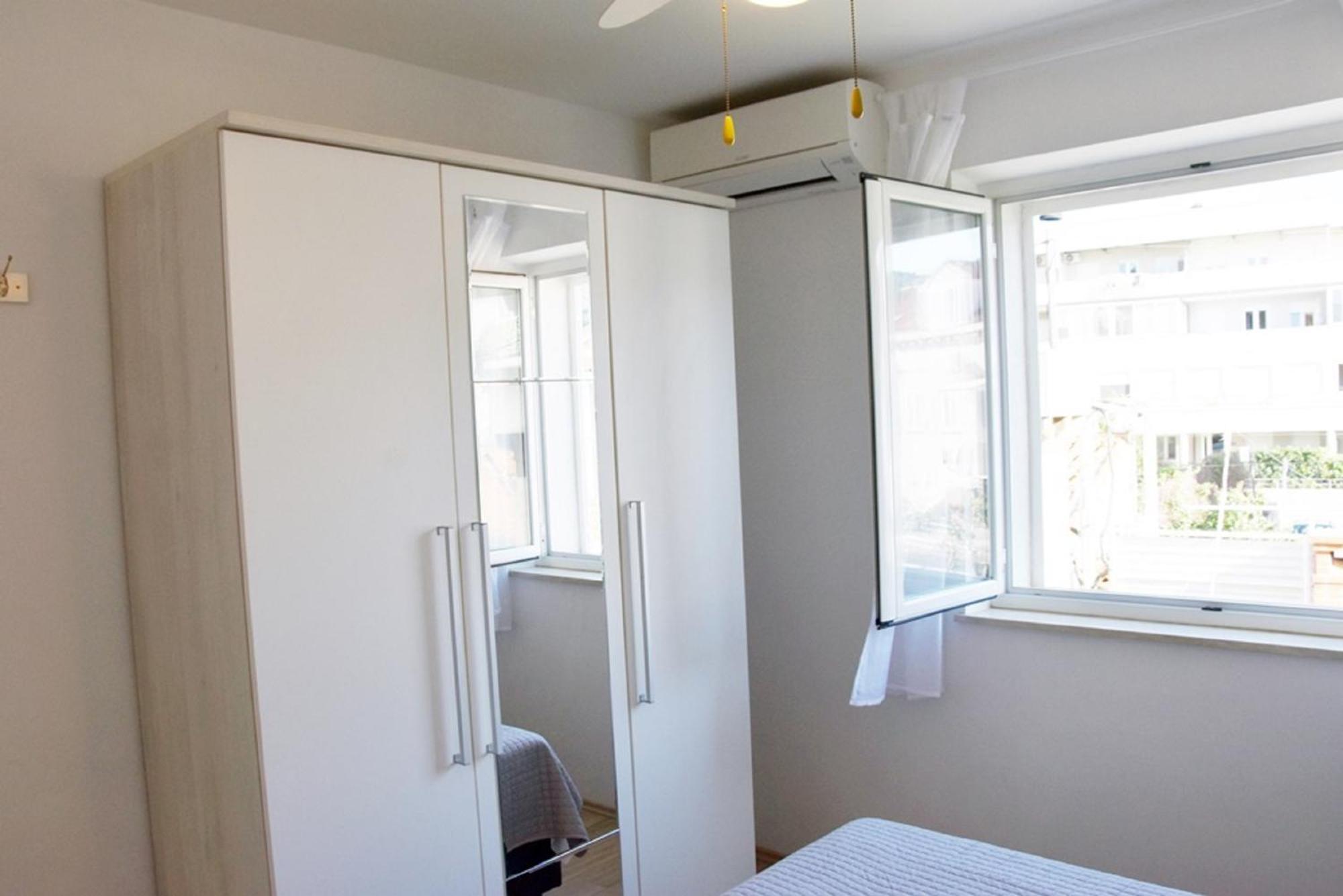 Apartments Vulicevic دوبروفينك المظهر الخارجي الصورة