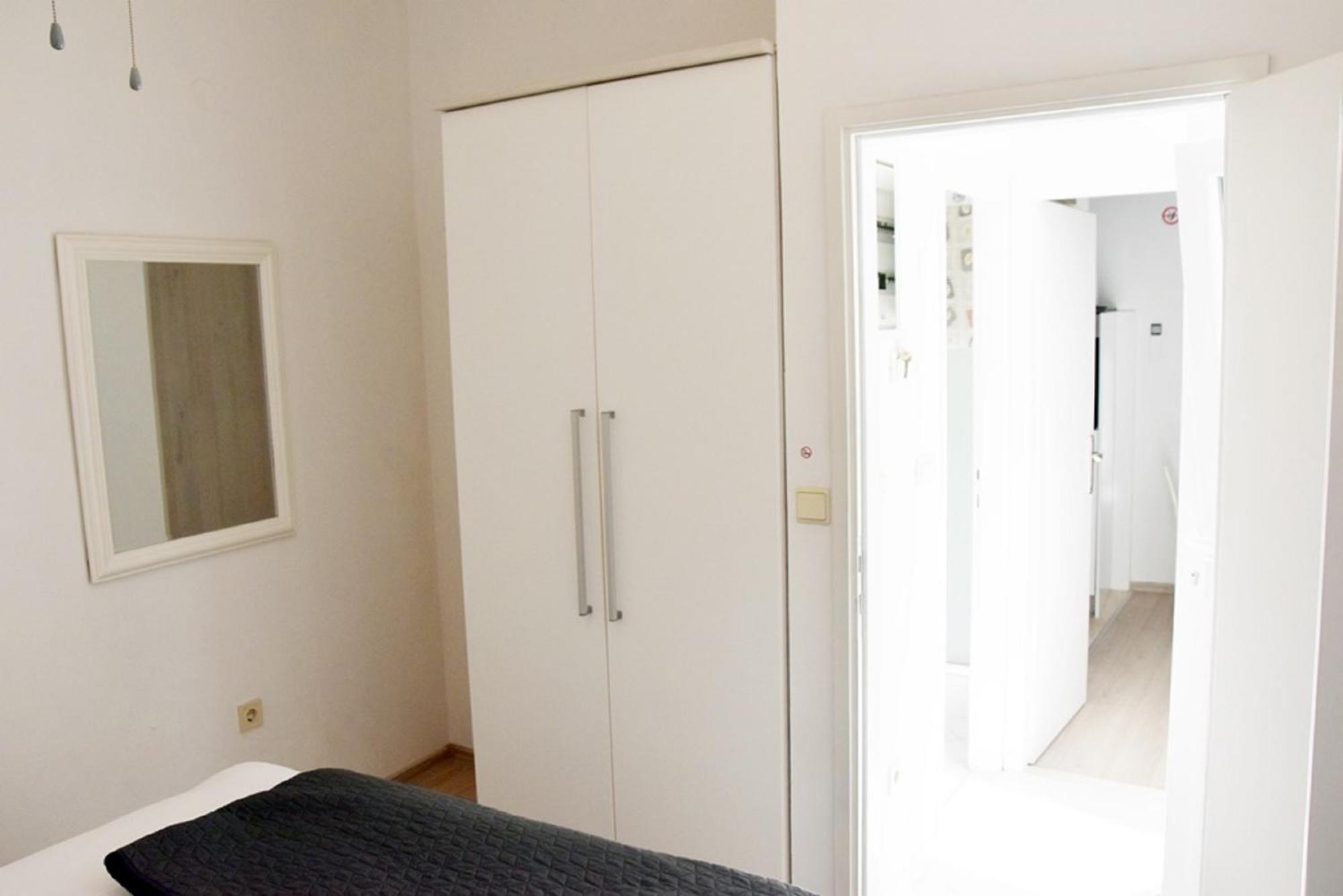 Apartments Vulicevic دوبروفينك المظهر الخارجي الصورة
