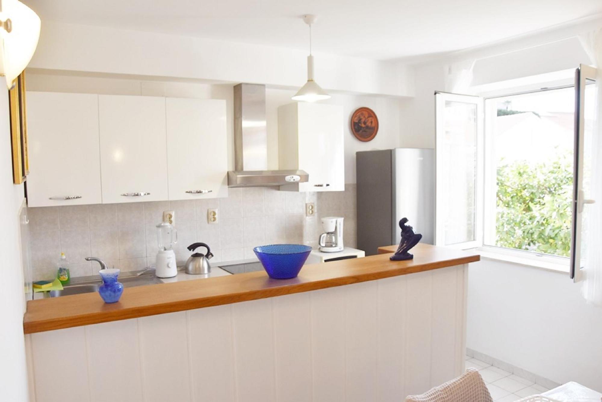 Apartments Vulicevic دوبروفينك المظهر الخارجي الصورة