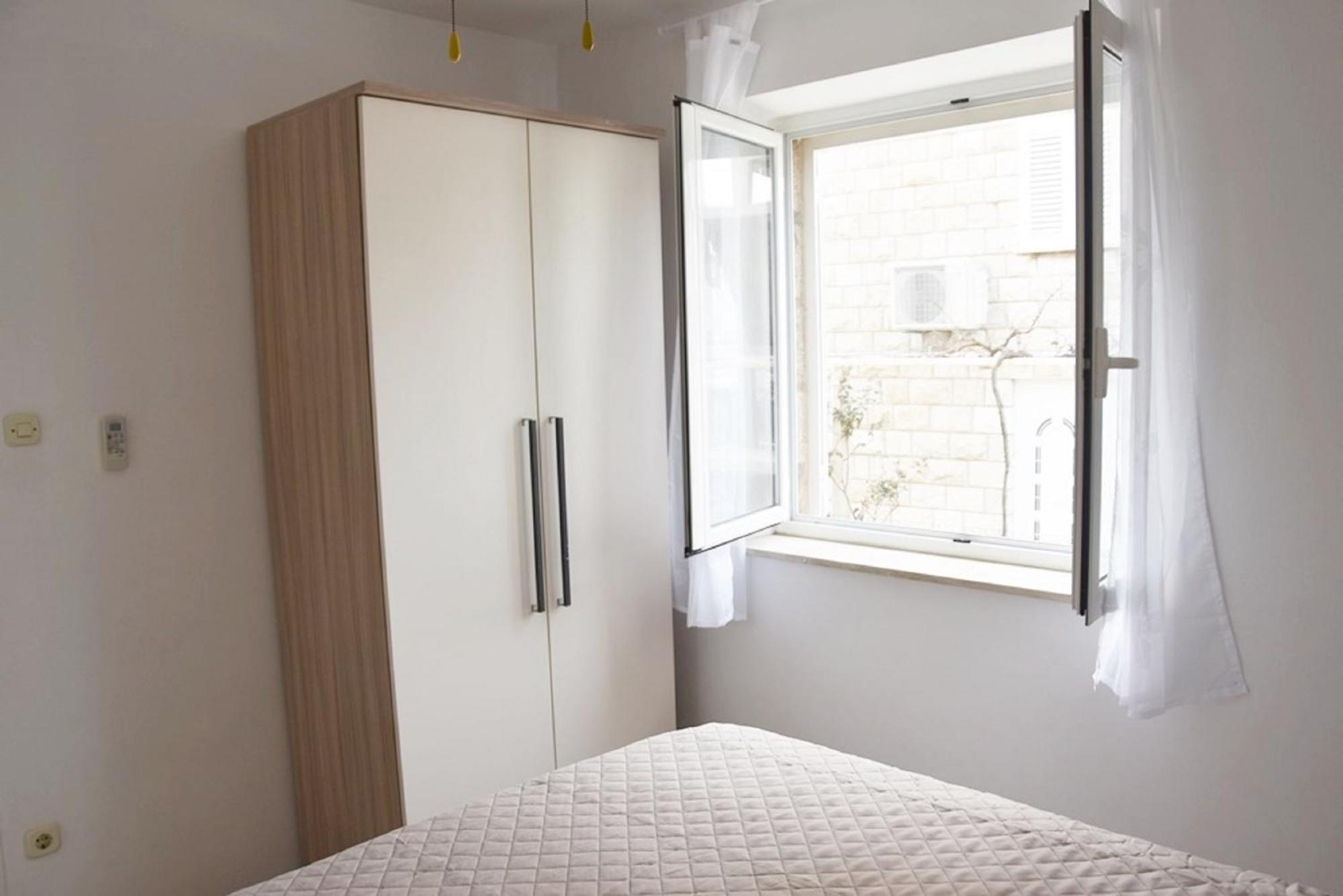 Apartments Vulicevic دوبروفينك المظهر الخارجي الصورة