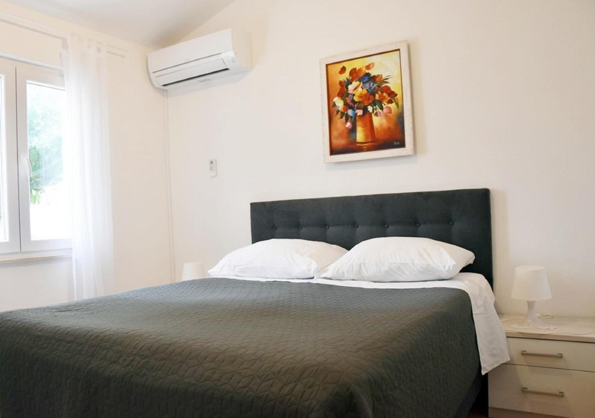 Apartments Vulicevic دوبروفينك المظهر الخارجي الصورة