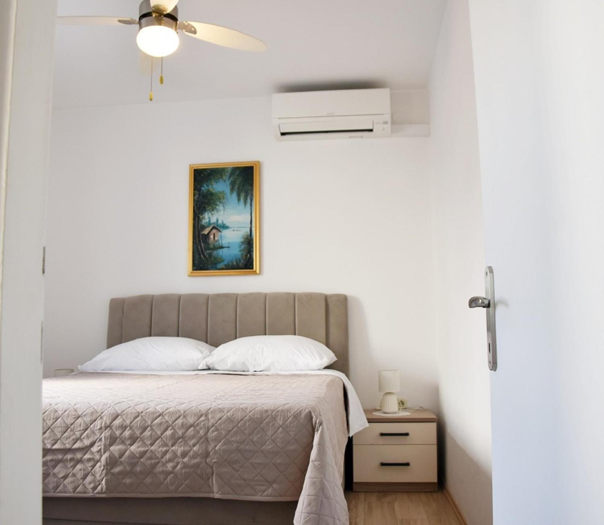 Apartments Vulicevic دوبروفينك المظهر الخارجي الصورة