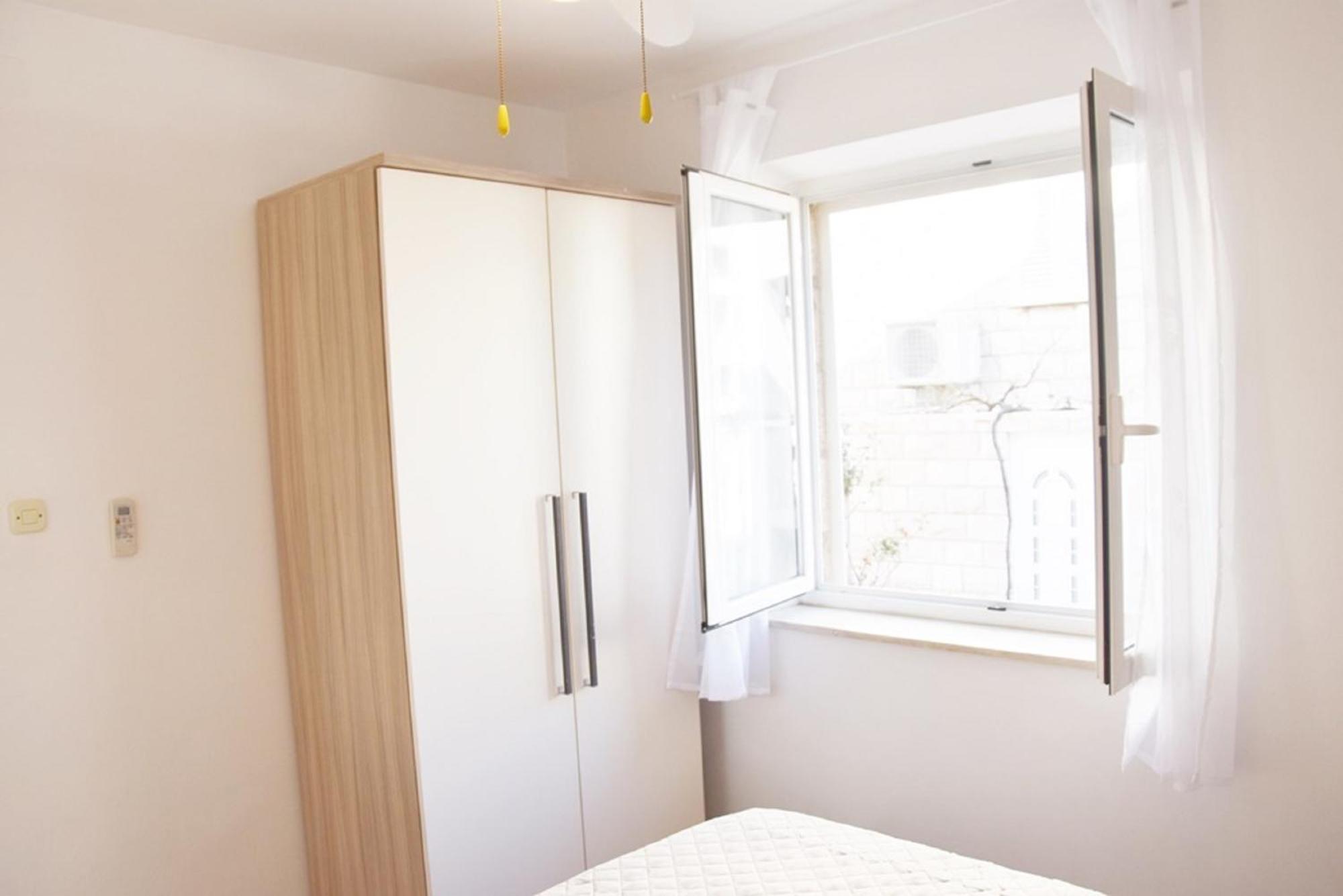 Apartments Vulicevic دوبروفينك المظهر الخارجي الصورة