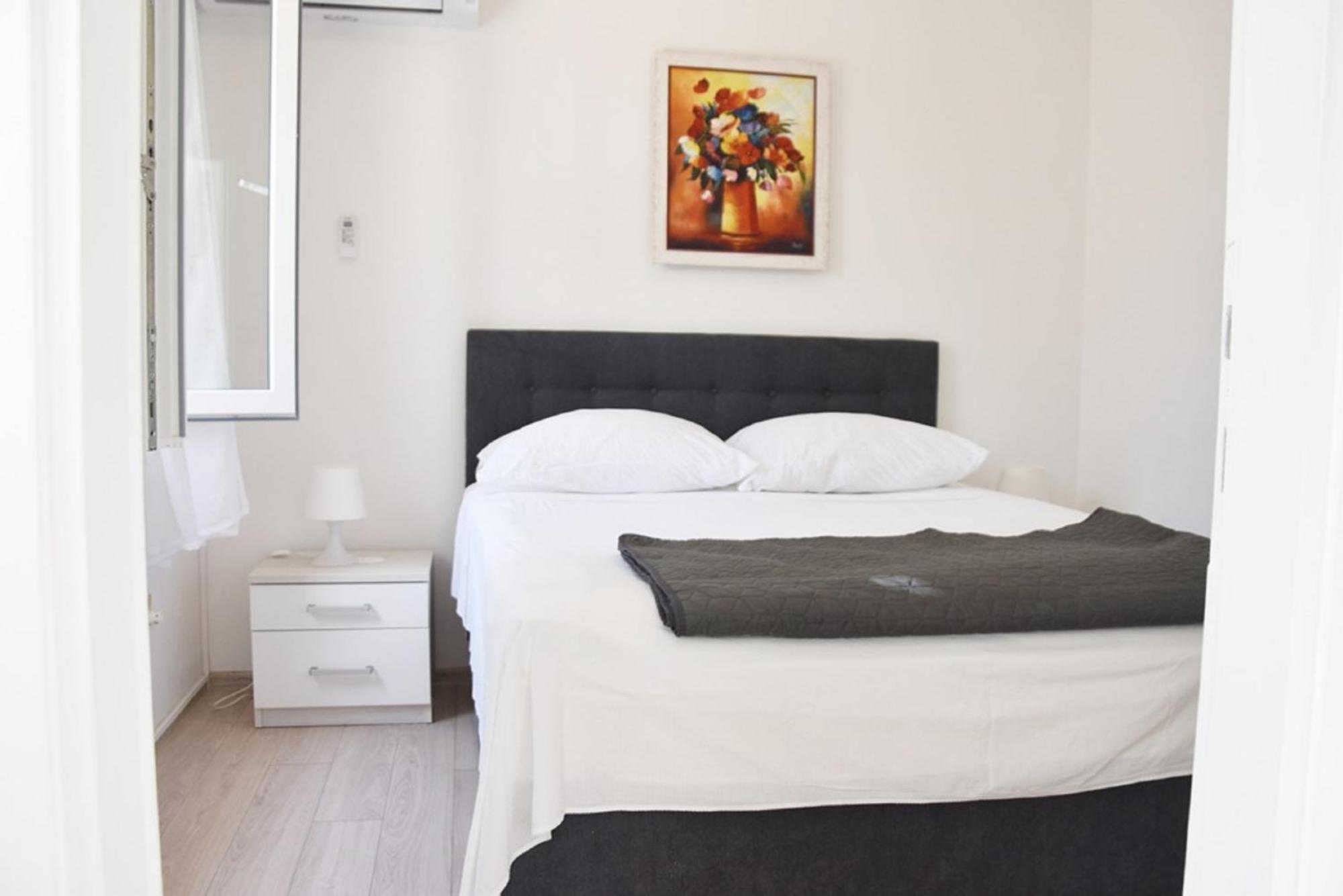 Apartments Vulicevic دوبروفينك المظهر الخارجي الصورة