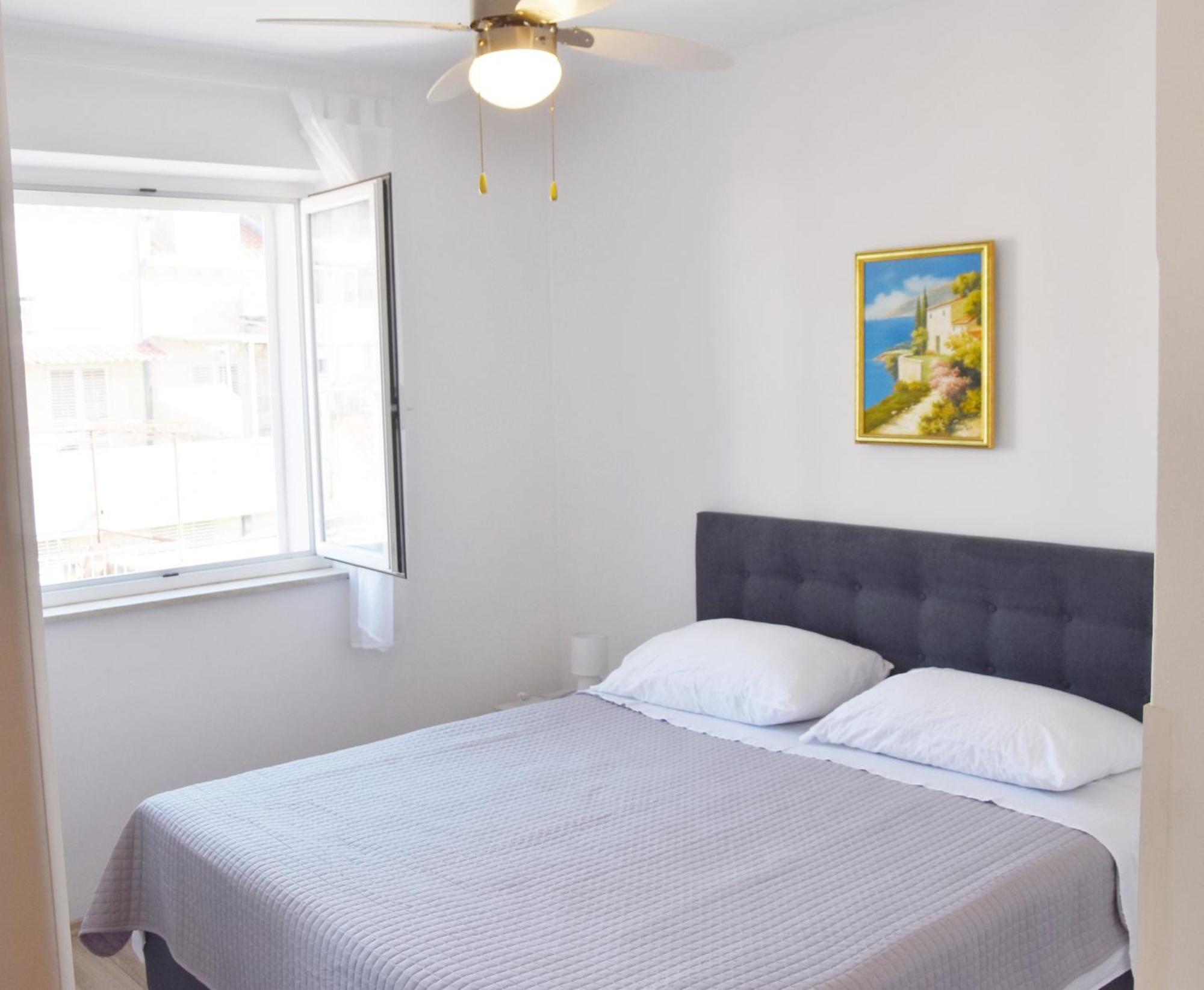 Apartments Vulicevic دوبروفينك المظهر الخارجي الصورة
