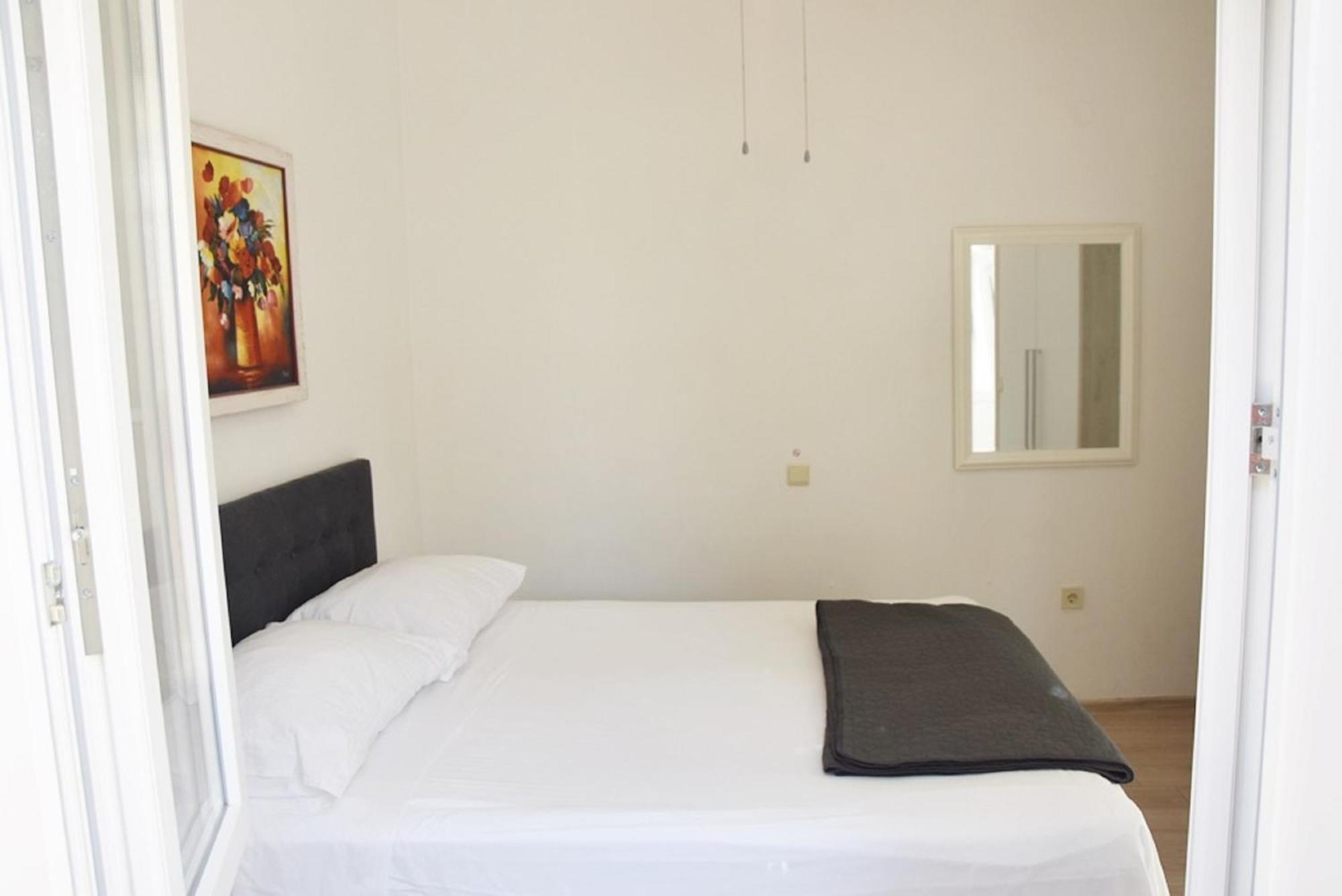Apartments Vulicevic دوبروفينك المظهر الخارجي الصورة