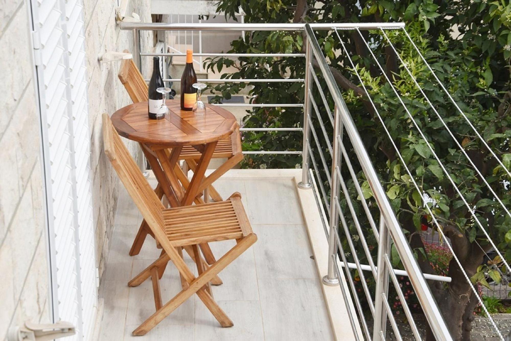 Apartments Vulicevic دوبروفينك المظهر الخارجي الصورة