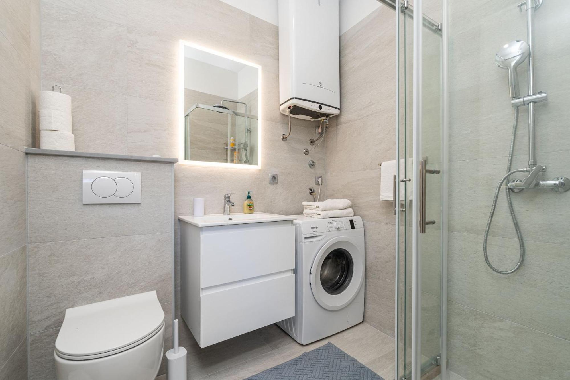 Apartments Vulicevic دوبروفينك المظهر الخارجي الصورة