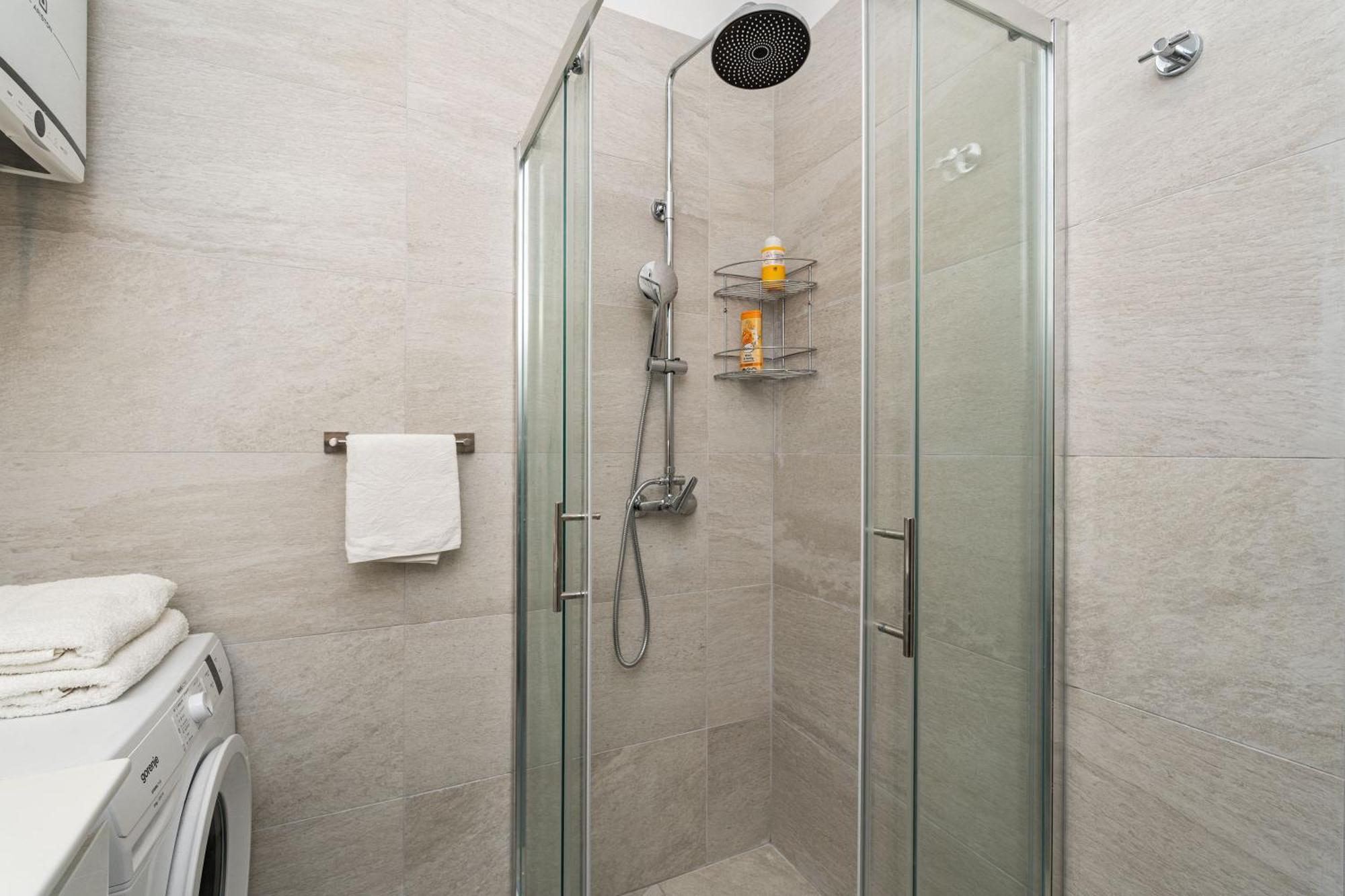 Apartments Vulicevic دوبروفينك المظهر الخارجي الصورة