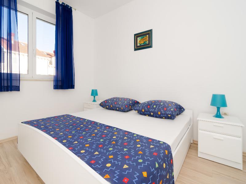 Apartments Vulicevic دوبروفينك المظهر الخارجي الصورة