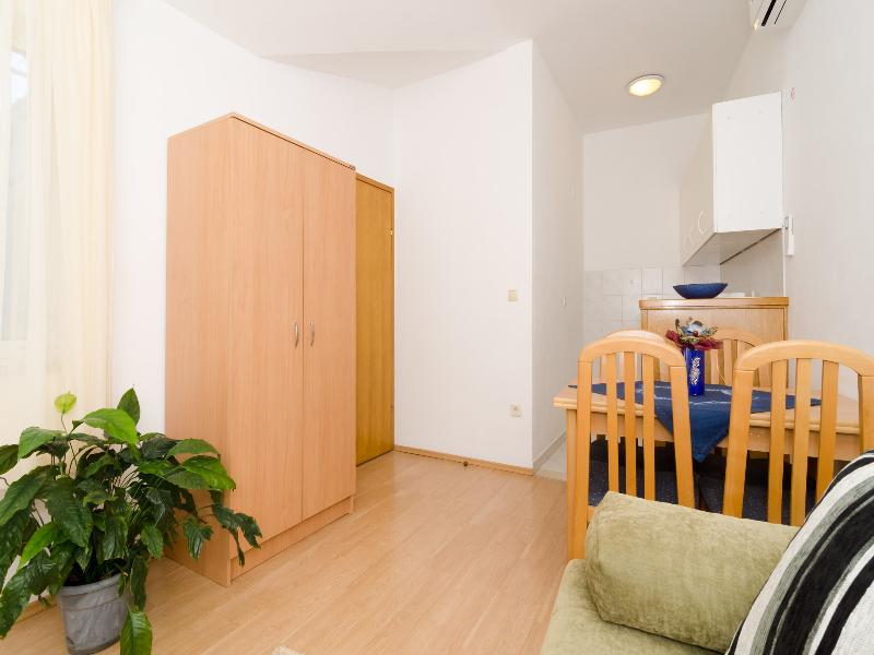 Apartments Vulicevic دوبروفينك المظهر الخارجي الصورة