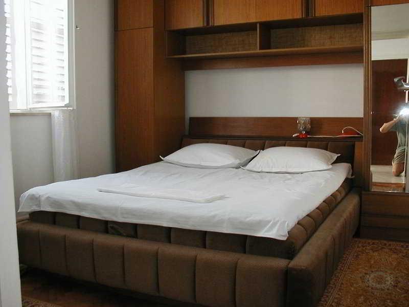 Apartments Vulicevic دوبروفينك المظهر الخارجي الصورة