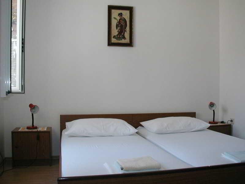 Apartments Vulicevic دوبروفينك المظهر الخارجي الصورة