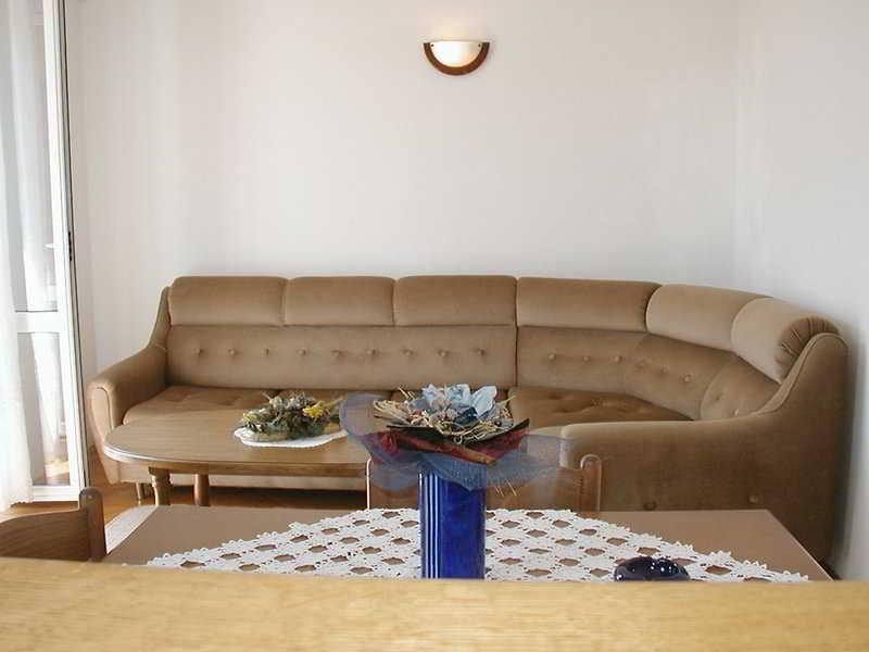 Apartments Vulicevic دوبروفينك المظهر الخارجي الصورة