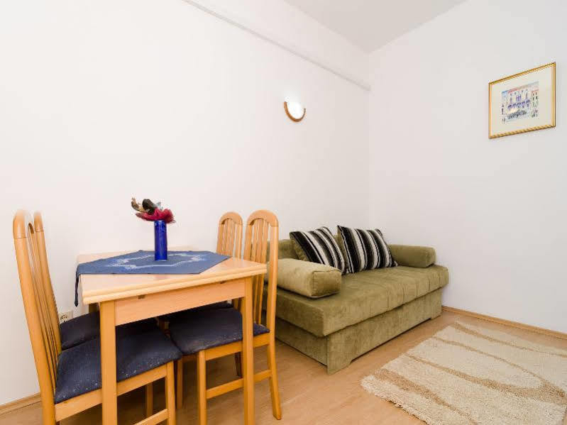 Apartments Vulicevic دوبروفينك المظهر الخارجي الصورة