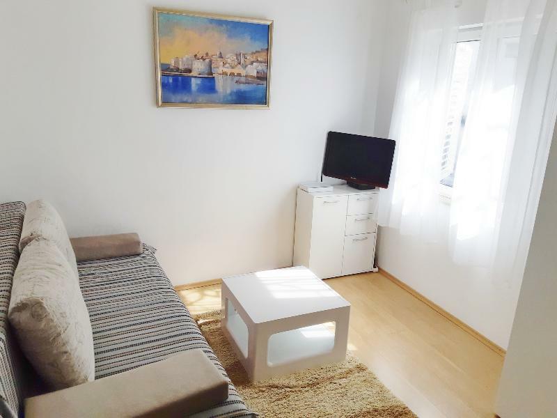 Apartments Vulicevic دوبروفينك المظهر الخارجي الصورة
