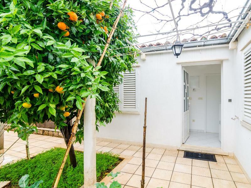 Apartments Vulicevic دوبروفينك المظهر الخارجي الصورة